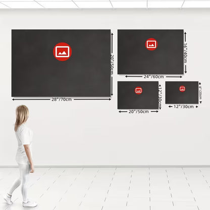 Canvas Poster Wall Art- Armor Of God Ephesians 6:11-17