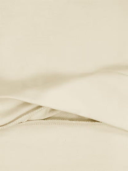 Sweatshirt Apricot Long Sleeve Pullover - Jesus Is My God