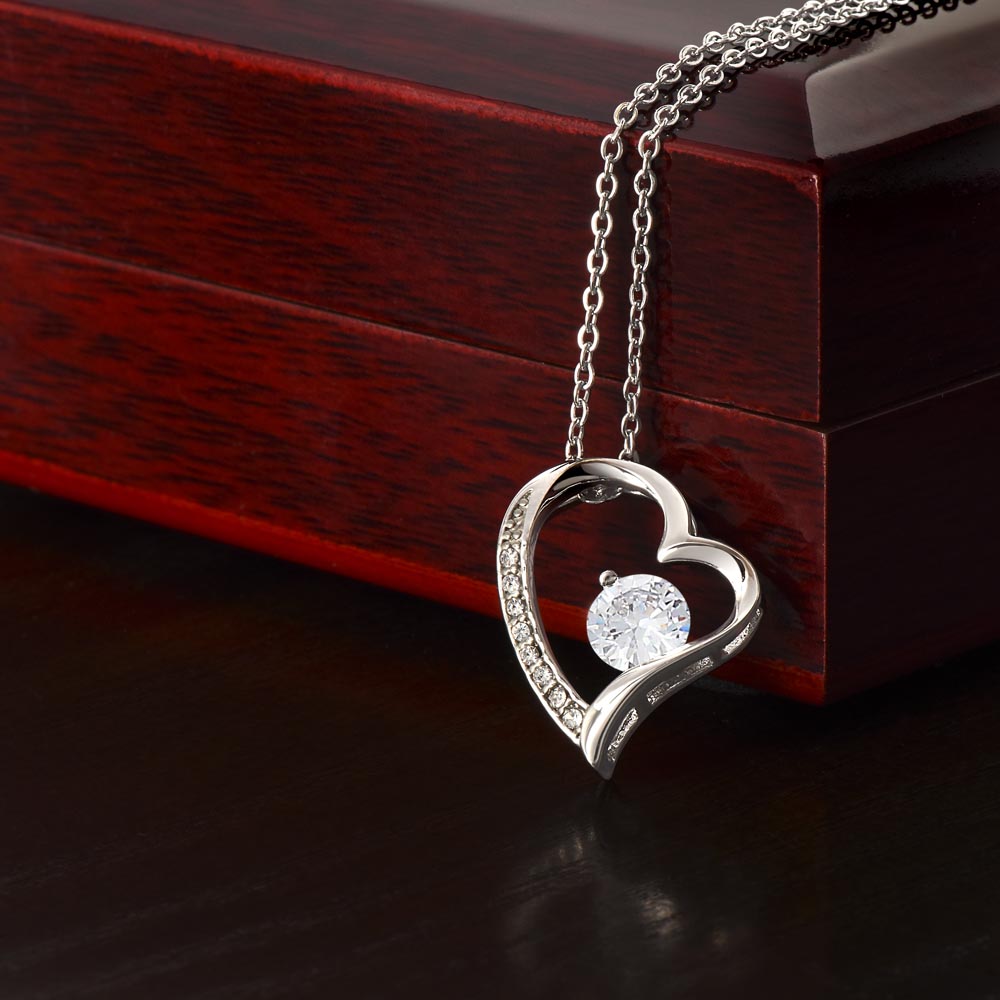 To My Beautiful Wife - My love for you will never fade - MG0023