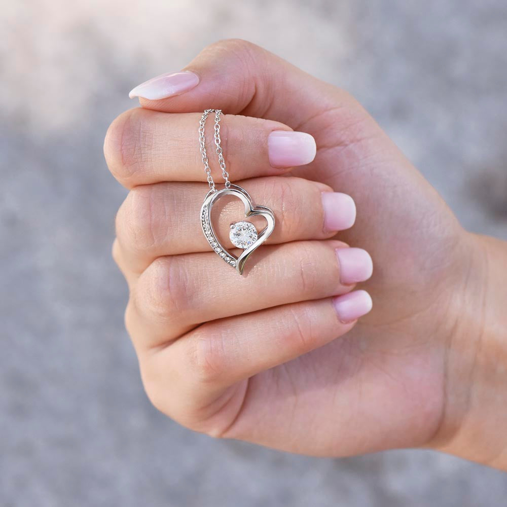 To My Beautiful Wife - My love for you will never fade - MG0023